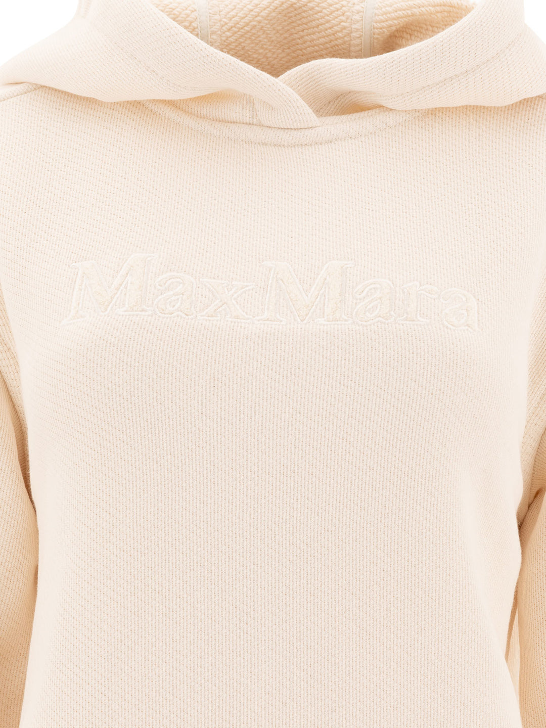 Sweatshirts White