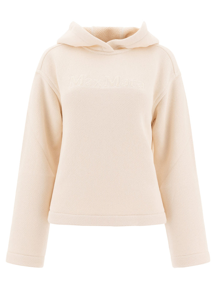 Sweatshirts White