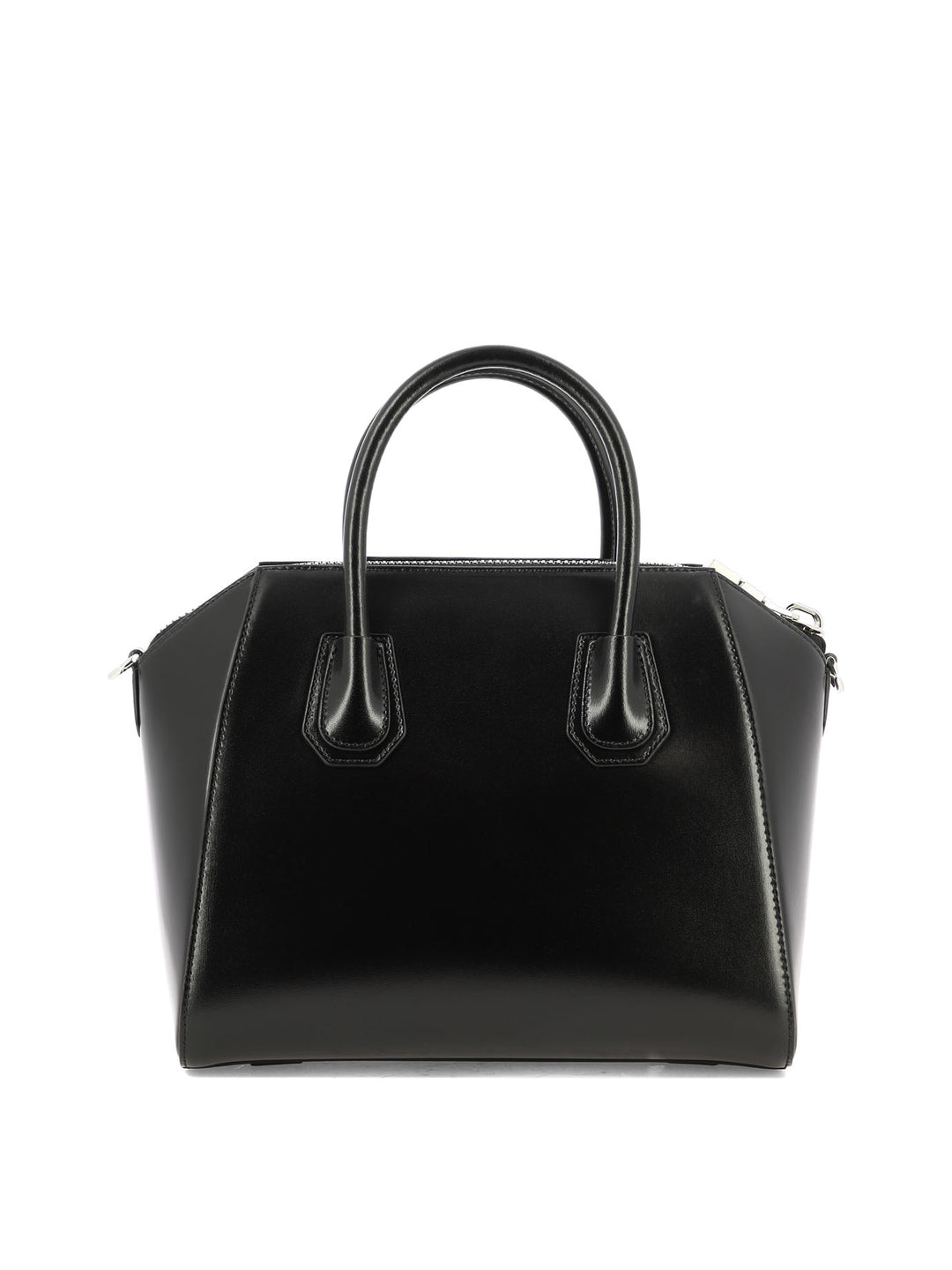 Antigona Small Handbags Black