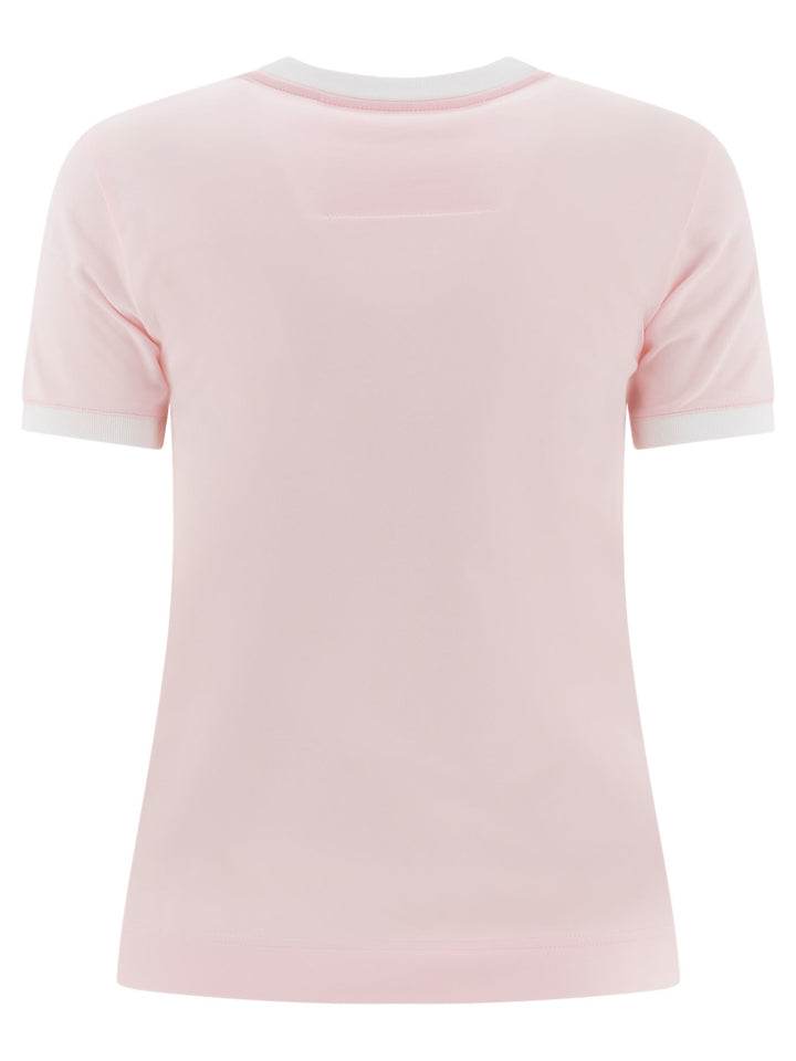 T-Shirts Pink