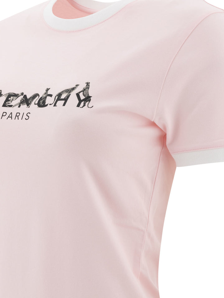 T-Shirts Pink