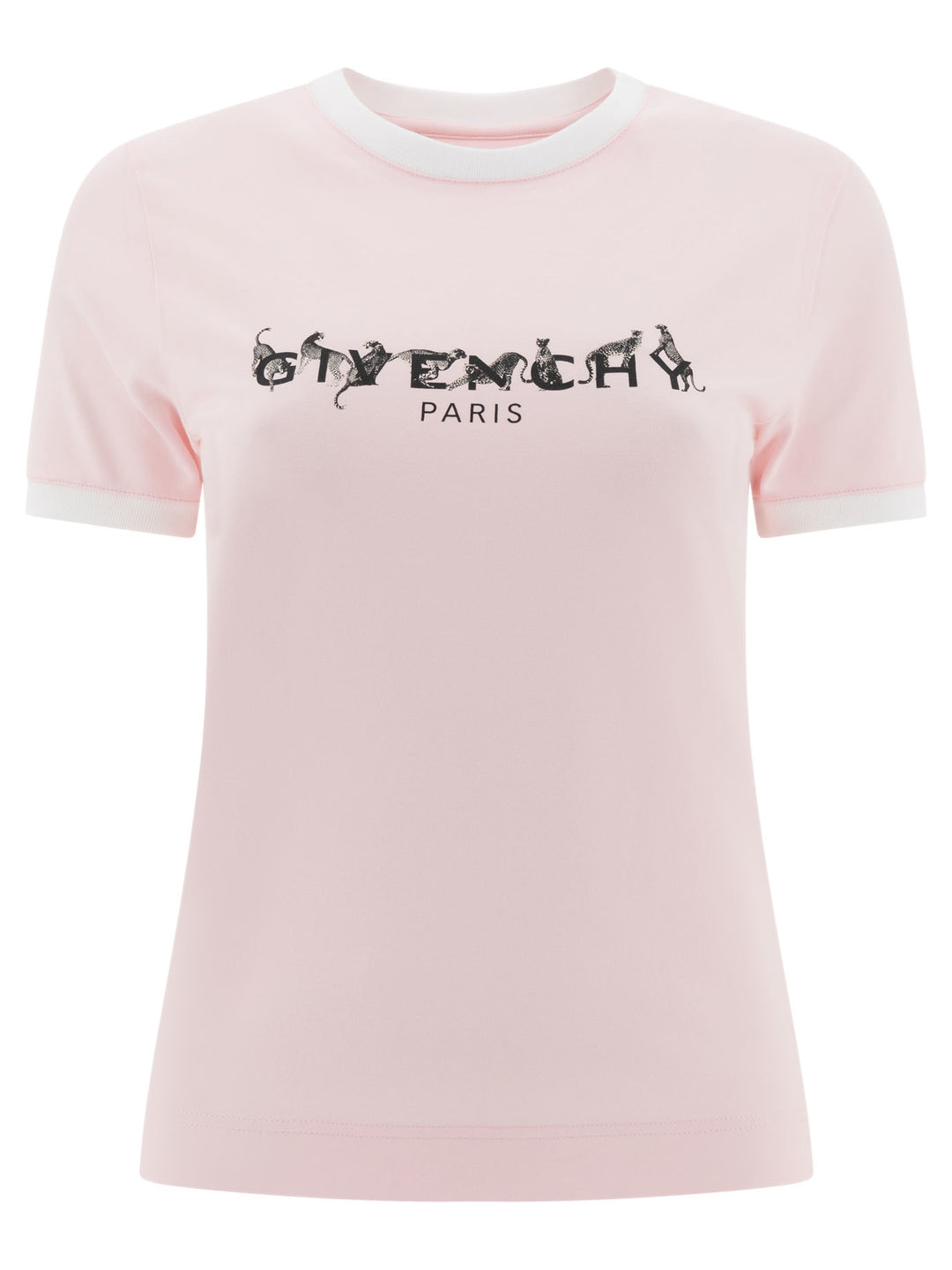 T-Shirts Pink