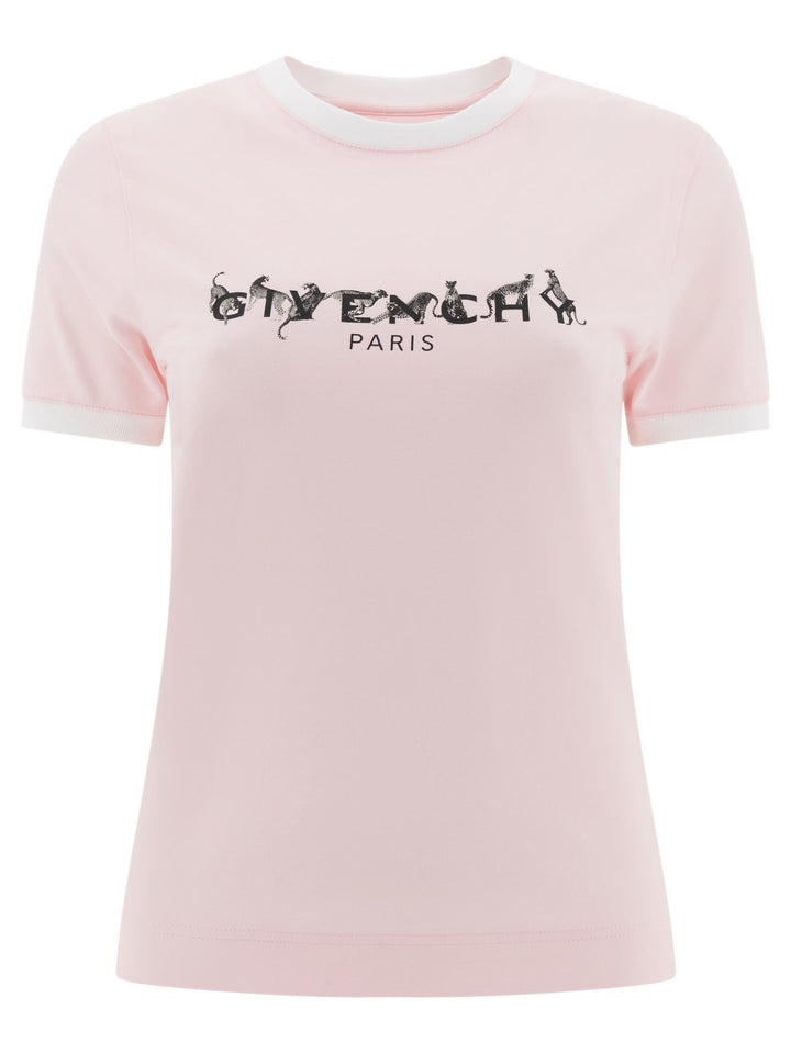 T-Shirts Pink