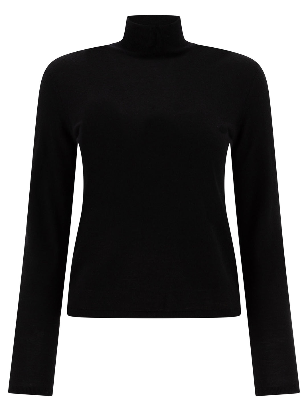 Knitwear Black