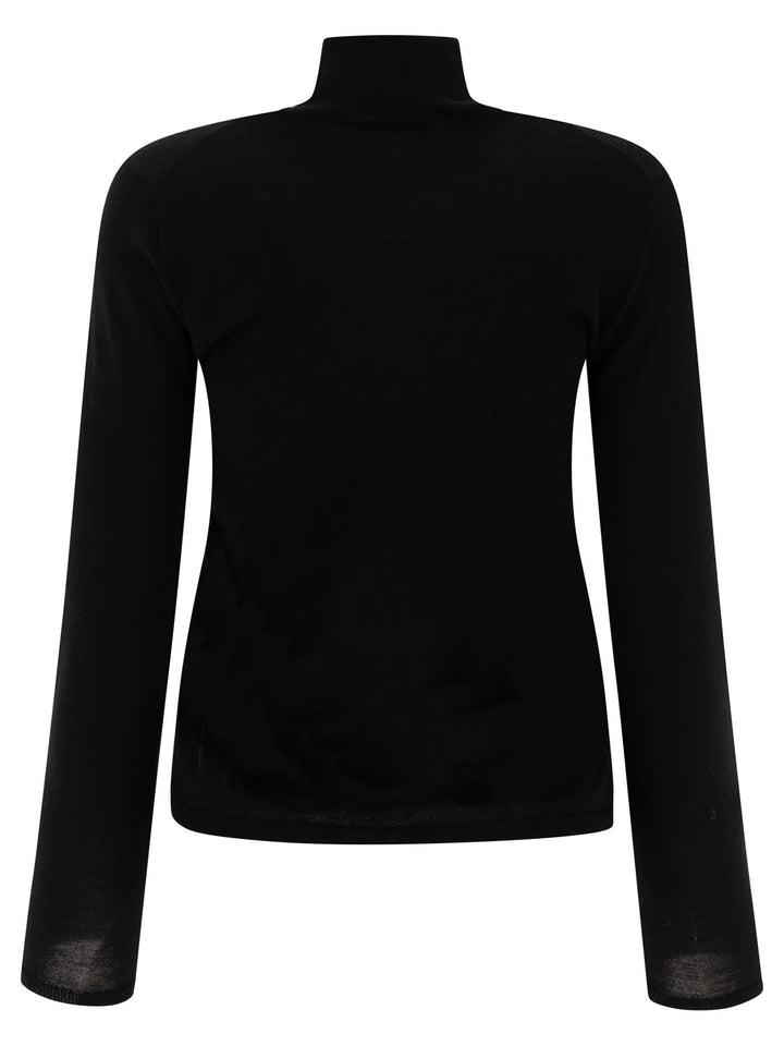 Knitwear Black