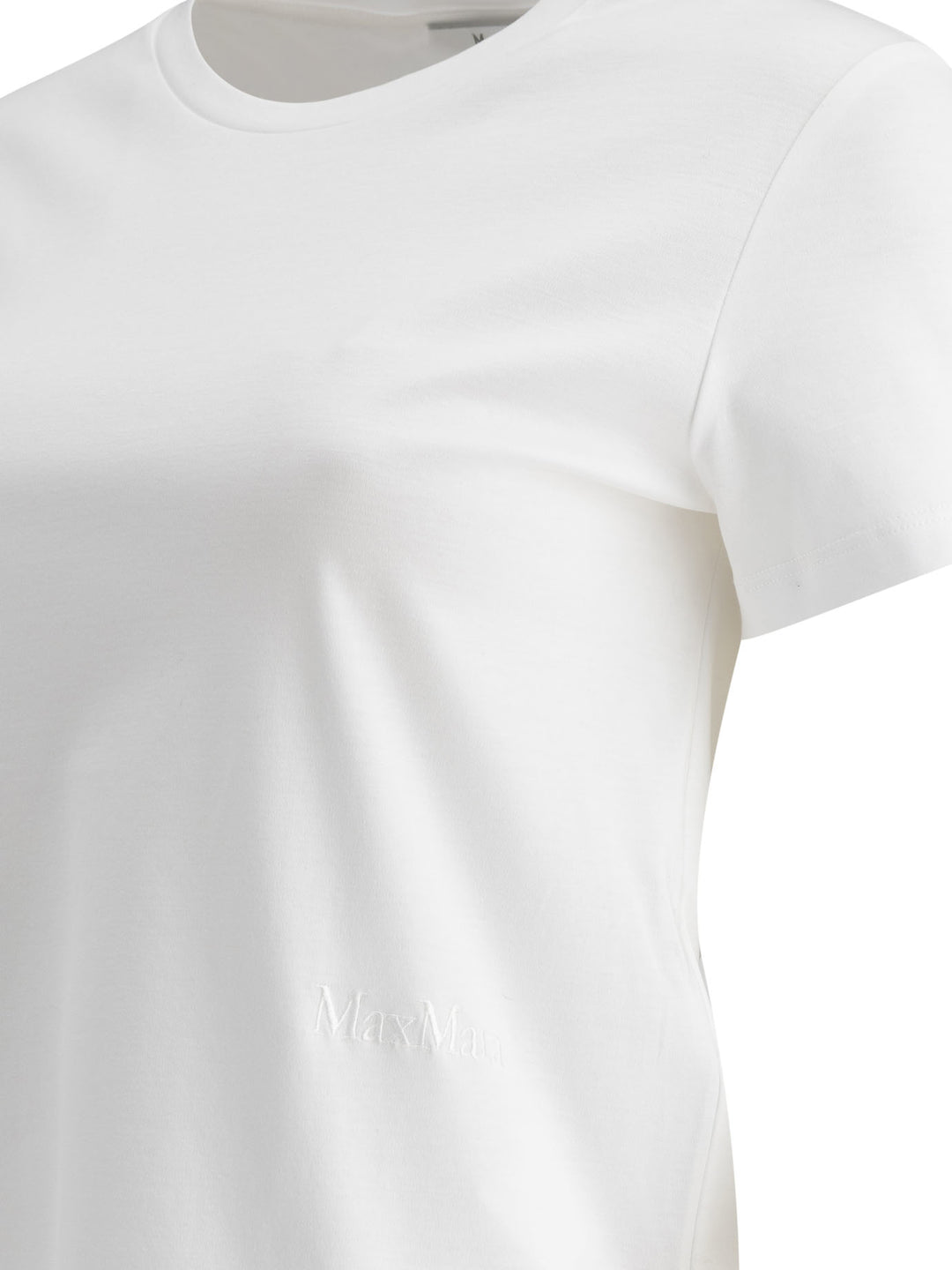 T-Shirts White