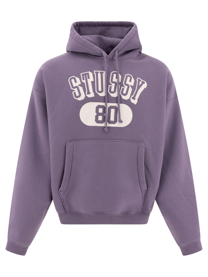 Sweatshirts Purple