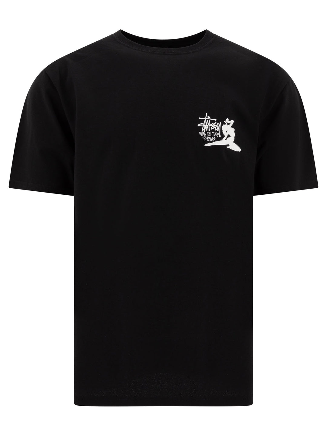 T-Shirts Black