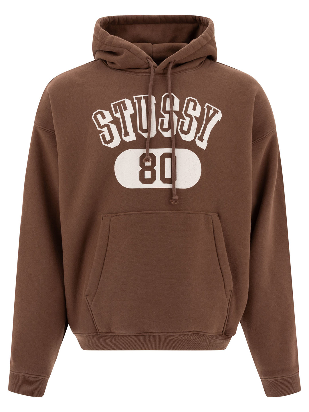 Sweatshirts Brown