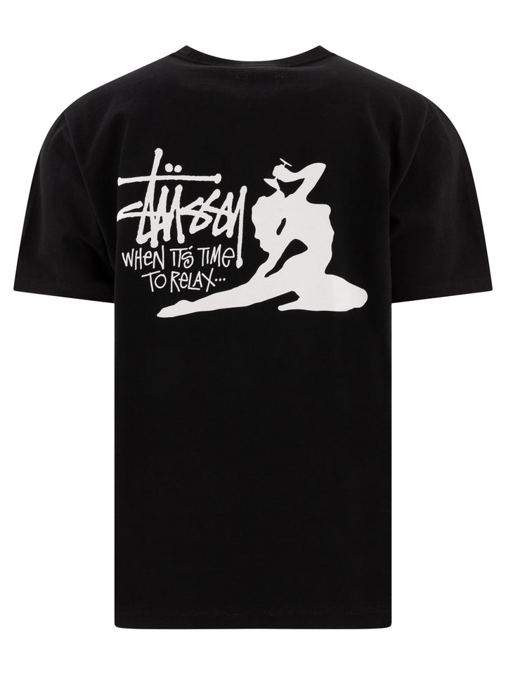 T-Shirts Black