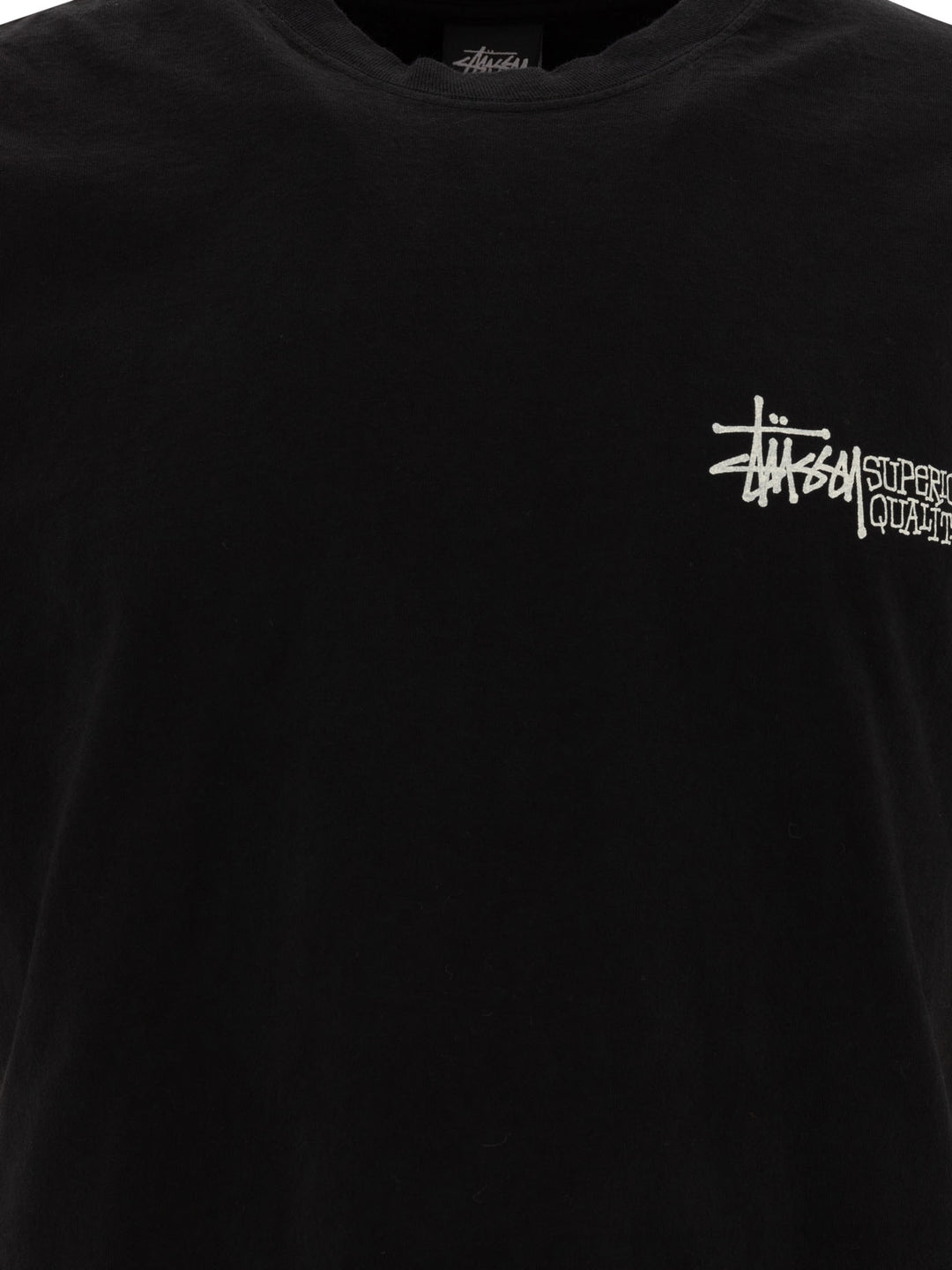 T-Shirts Black