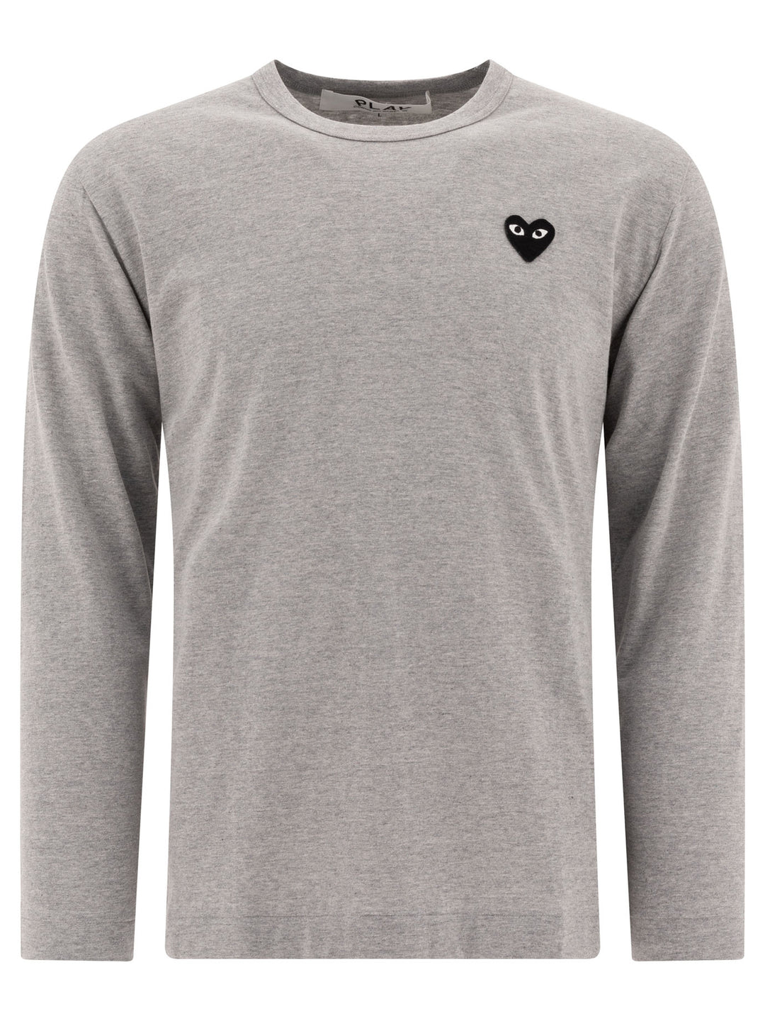 T-Shirts Grey