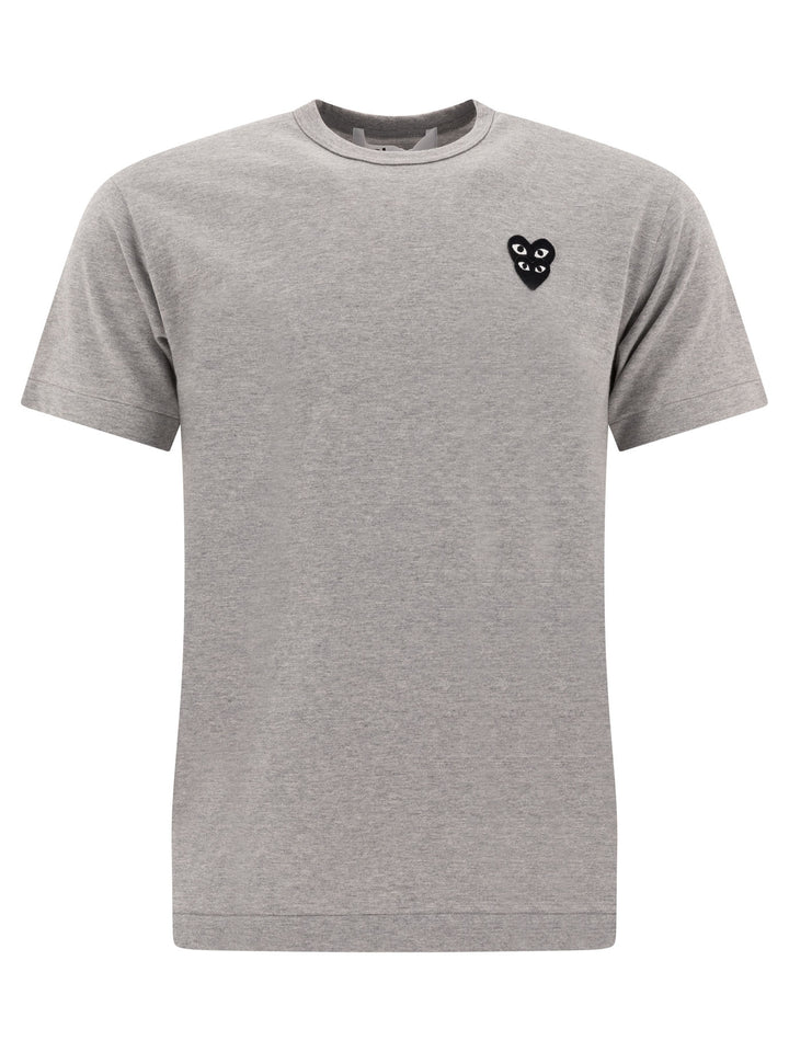 T-Shirts Grey