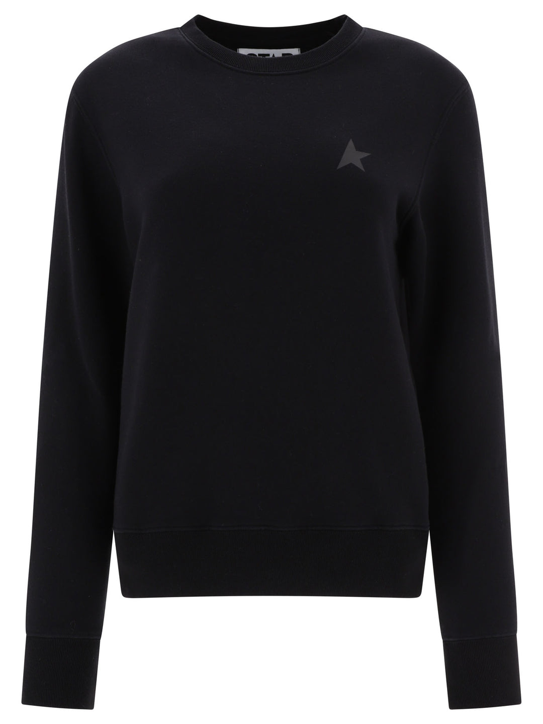 Athena Sweatshirts Black