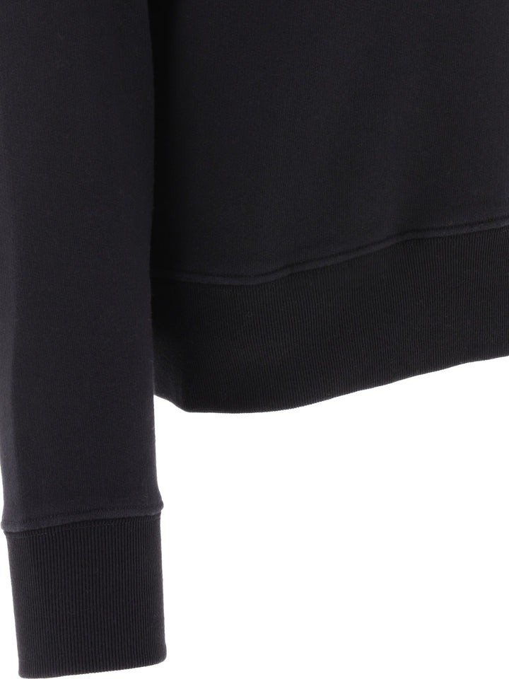 Athena Sweatshirts Black