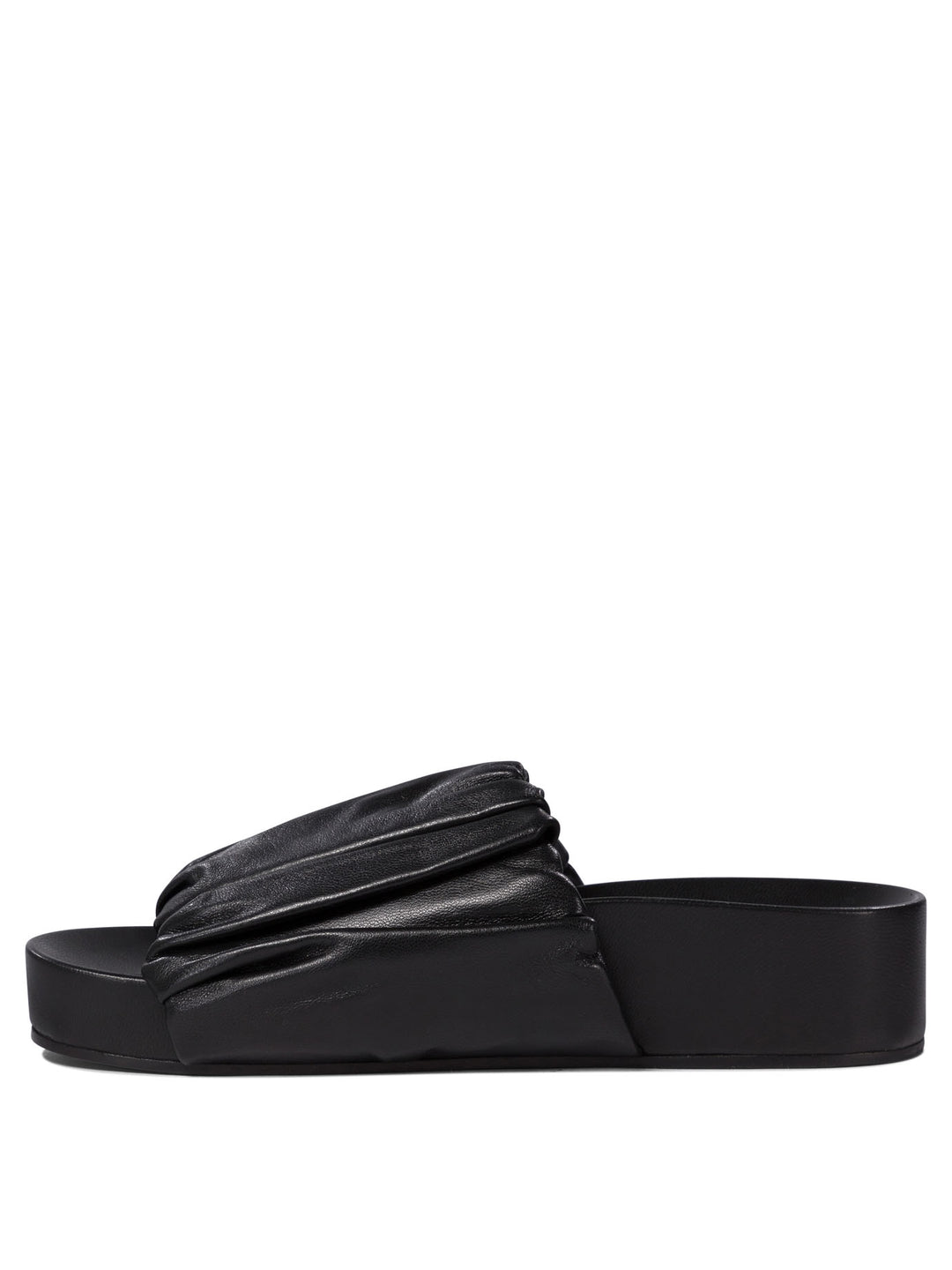 Sandals Black