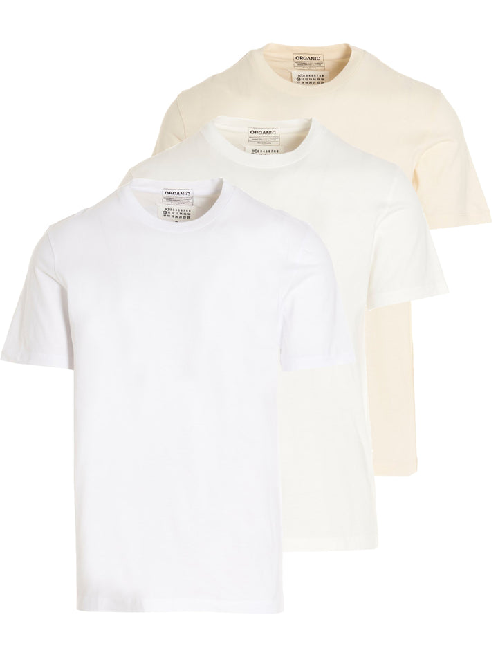 T-Shirts White