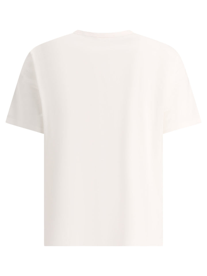 T-Shirts White