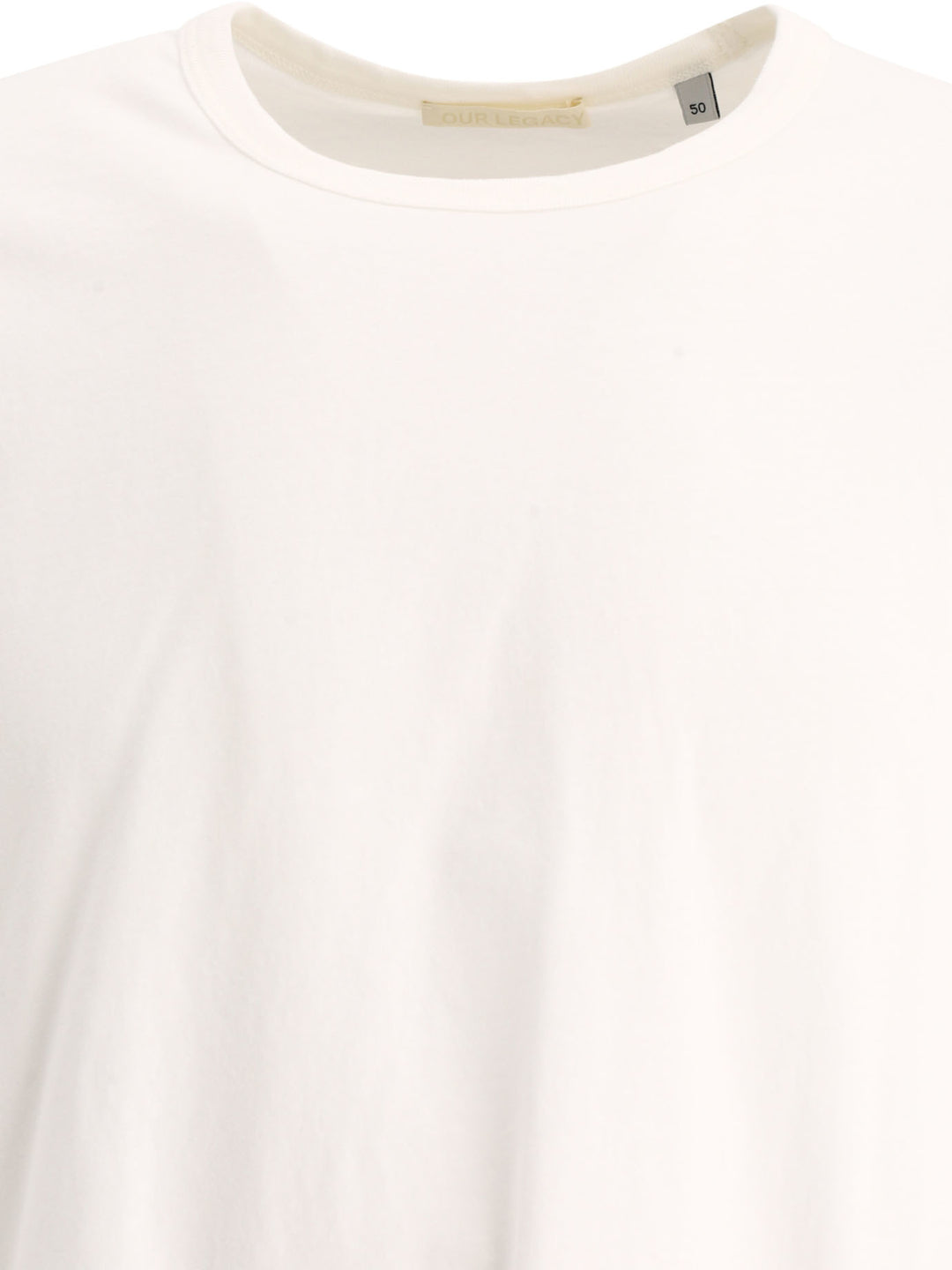 T-Shirts White