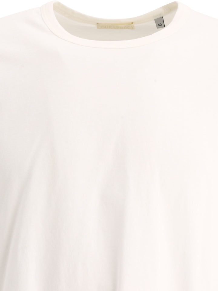 T-Shirts White