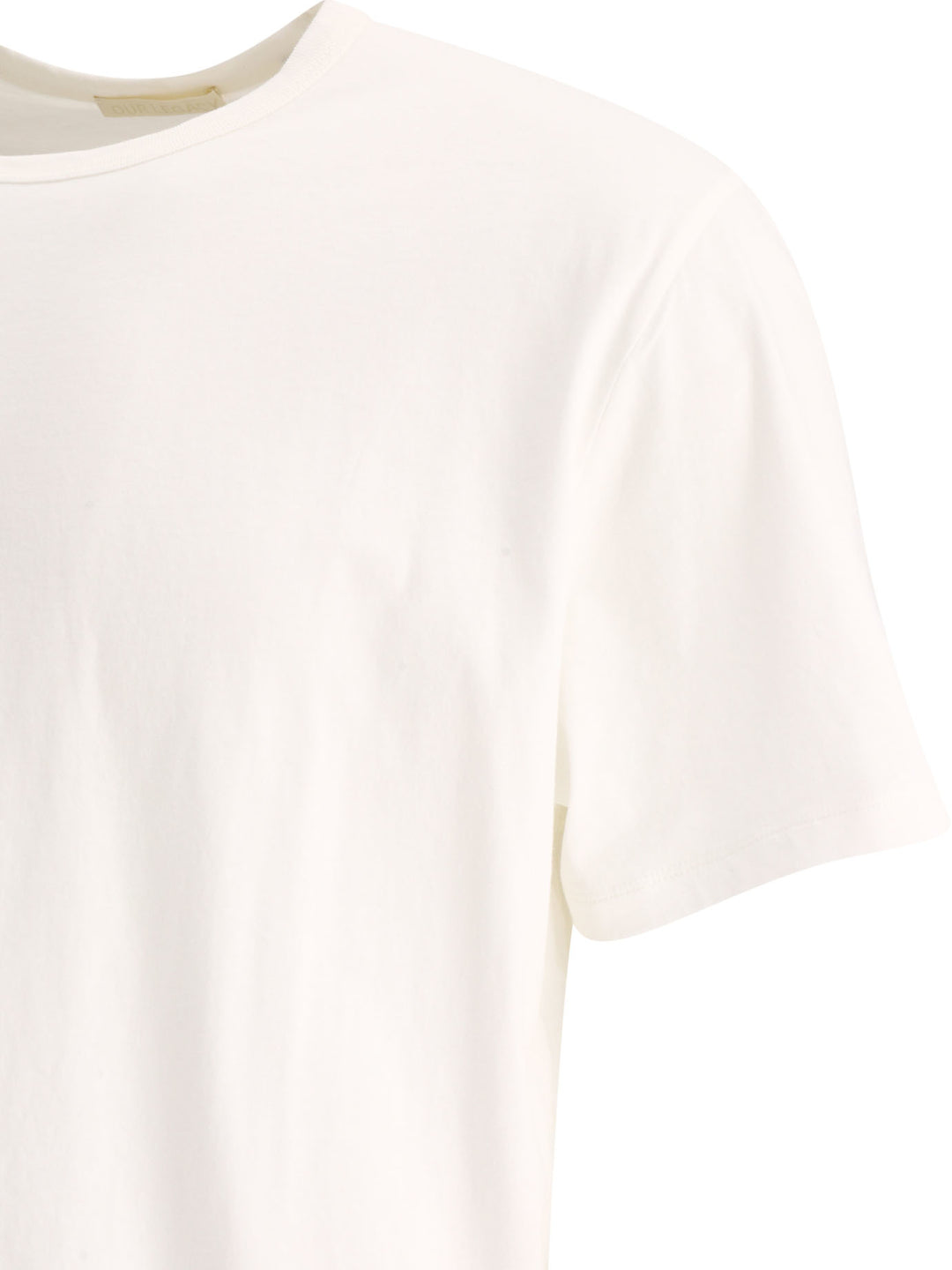 T-Shirts White