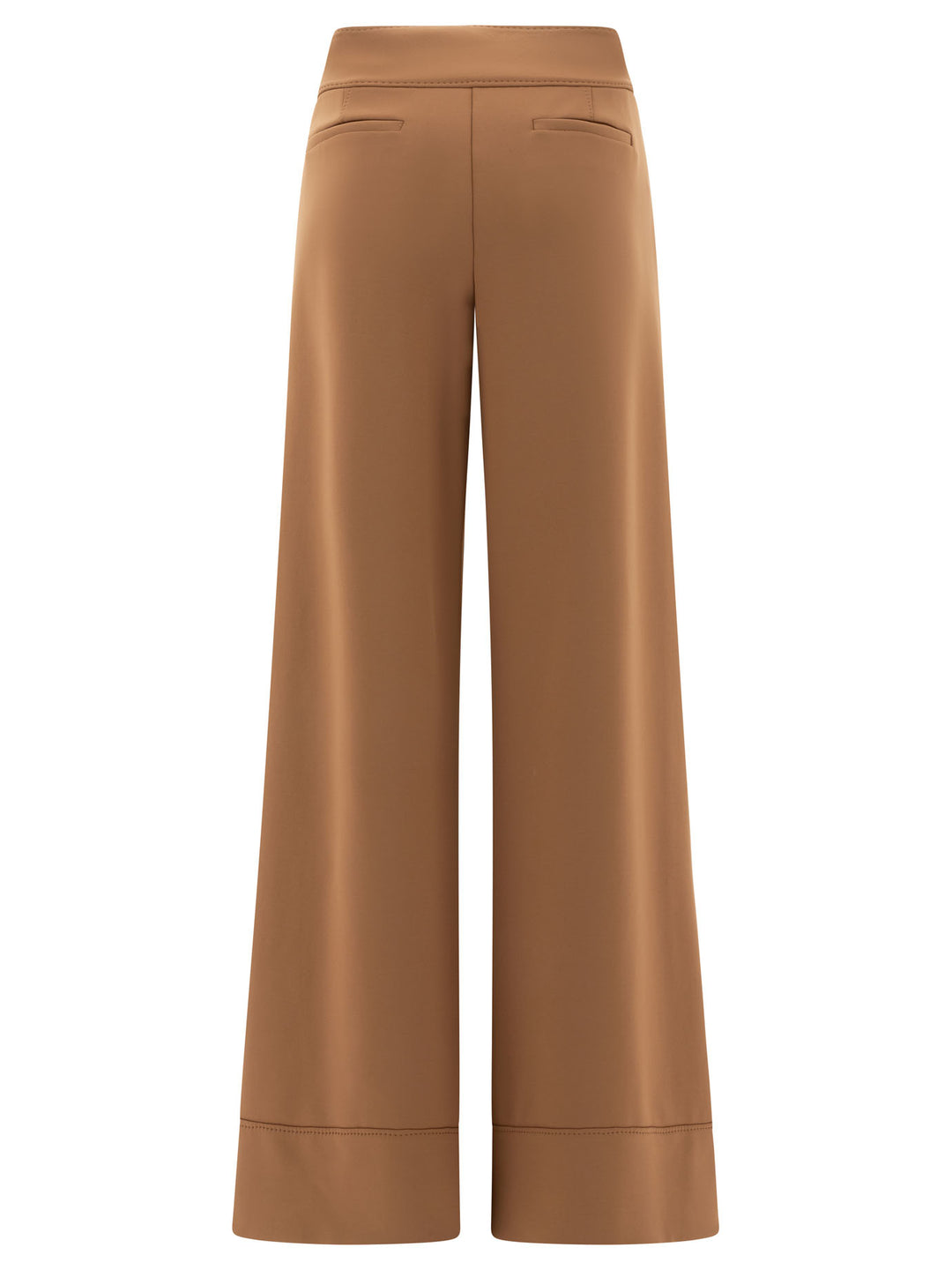 Trousers Brown