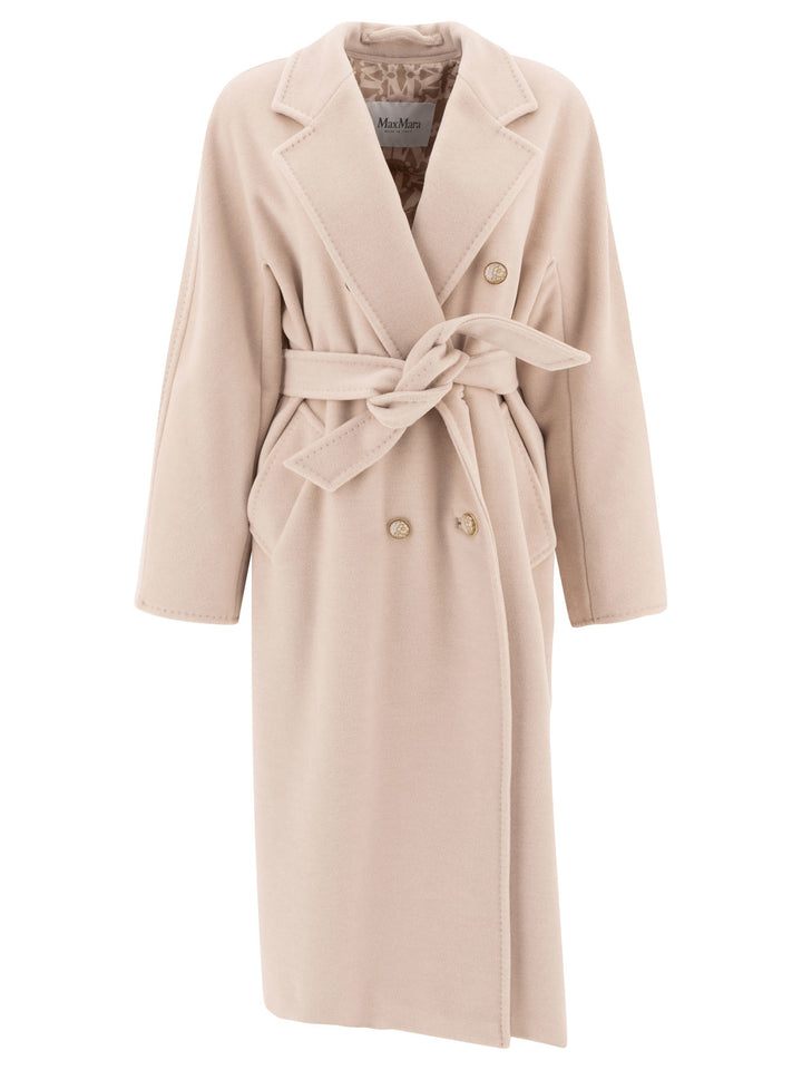 Coats Beige