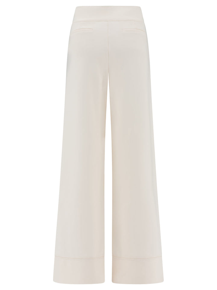 Trousers White