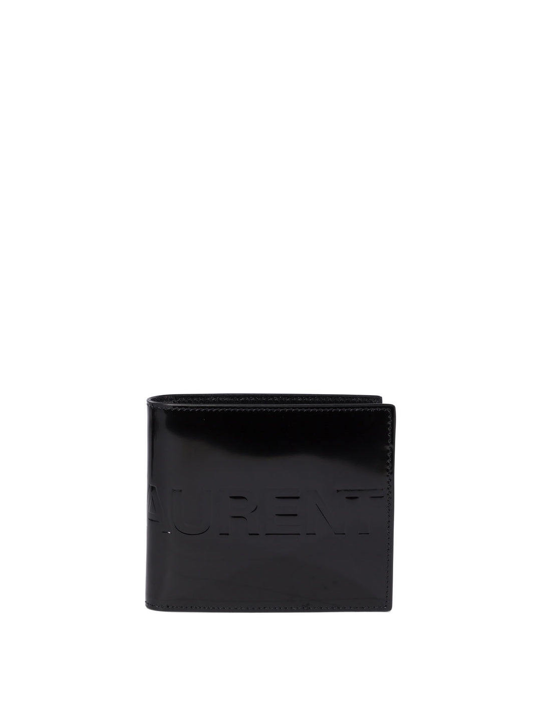 Est/Ovest Wallets & Card Holders Black