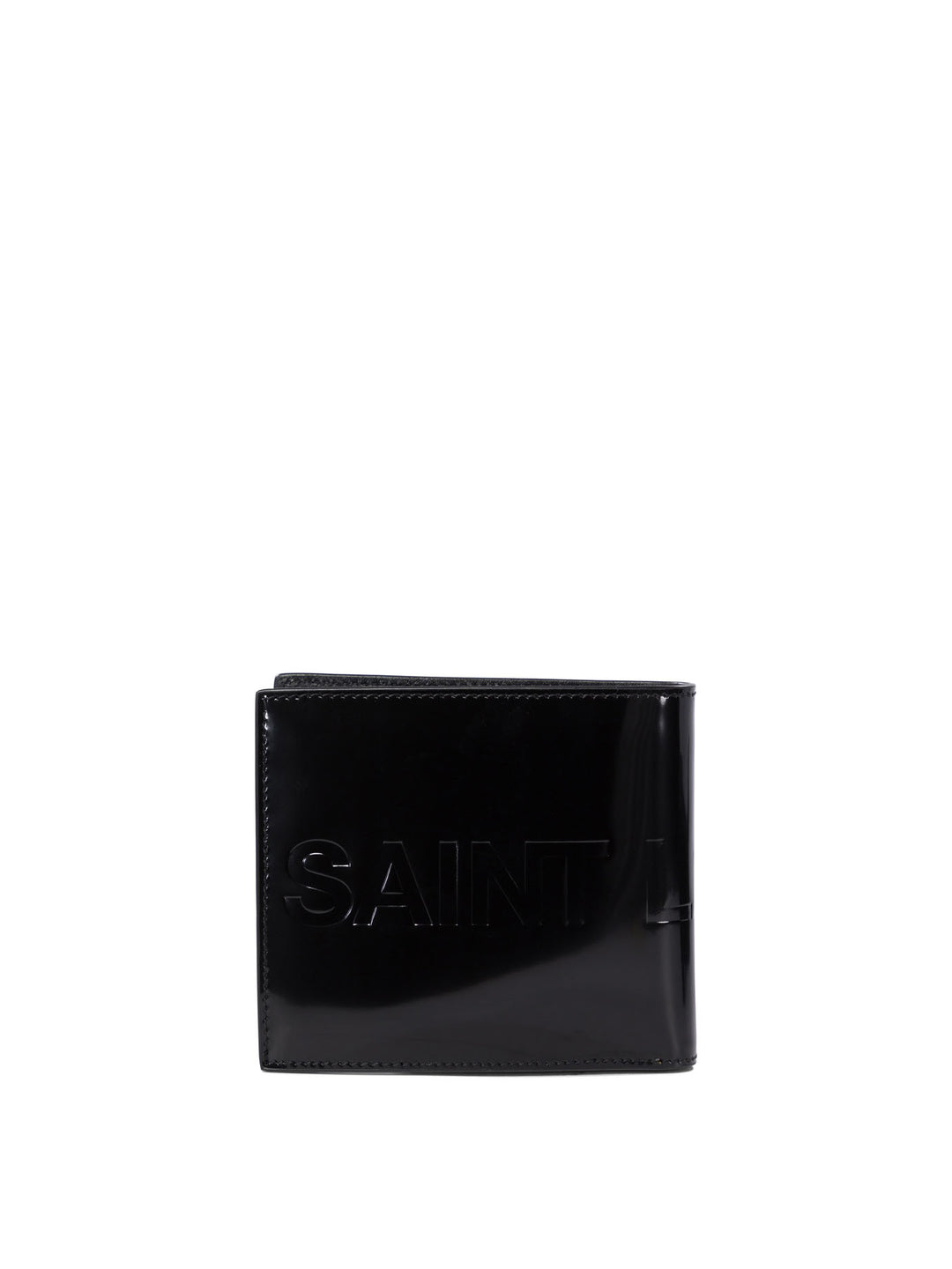 Est/Ovest Wallets & Card Holders Black