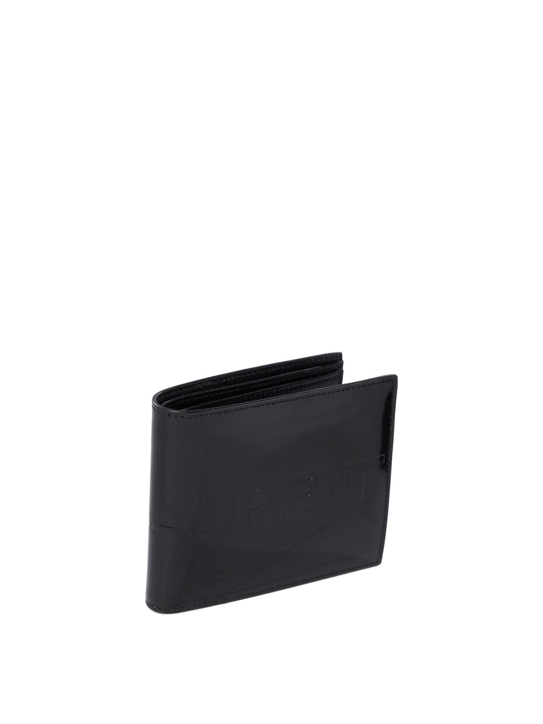 Est/Ovest Wallets & Card Holders Black