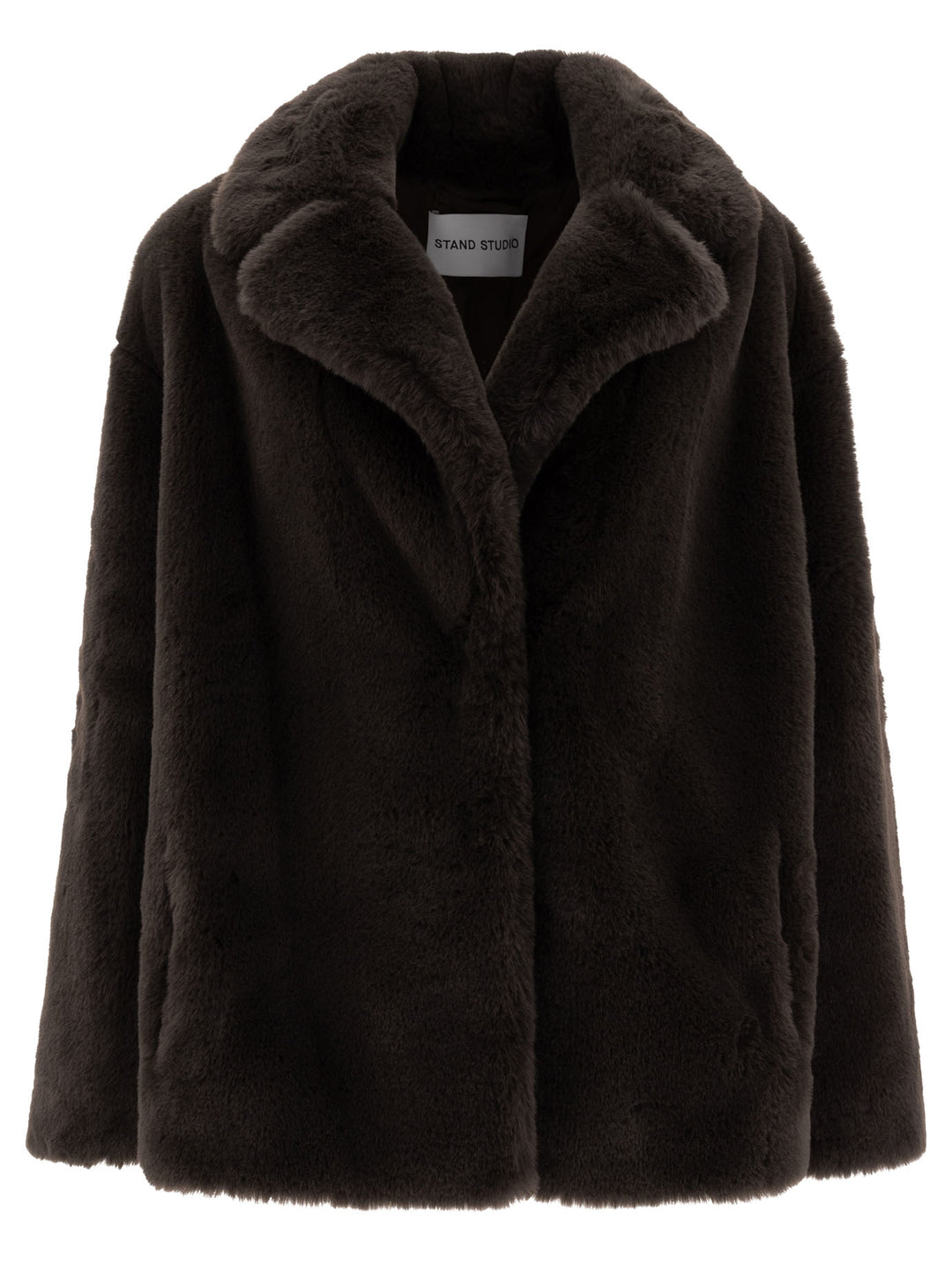 Savannah Coats Brown