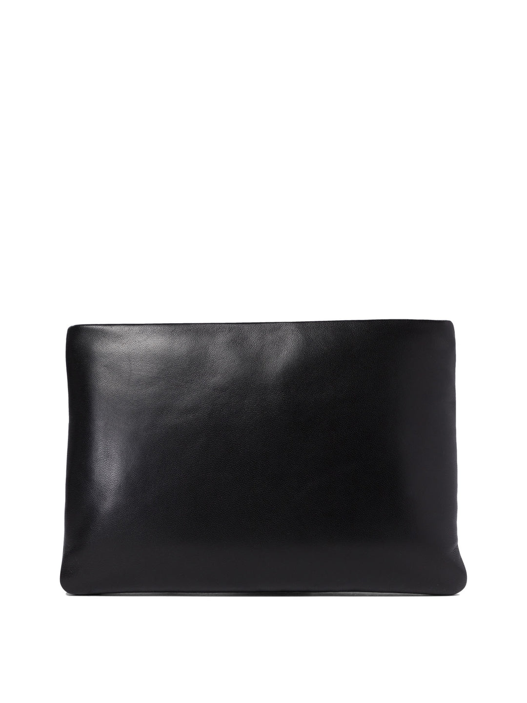 Saint Laurent Pouch Black