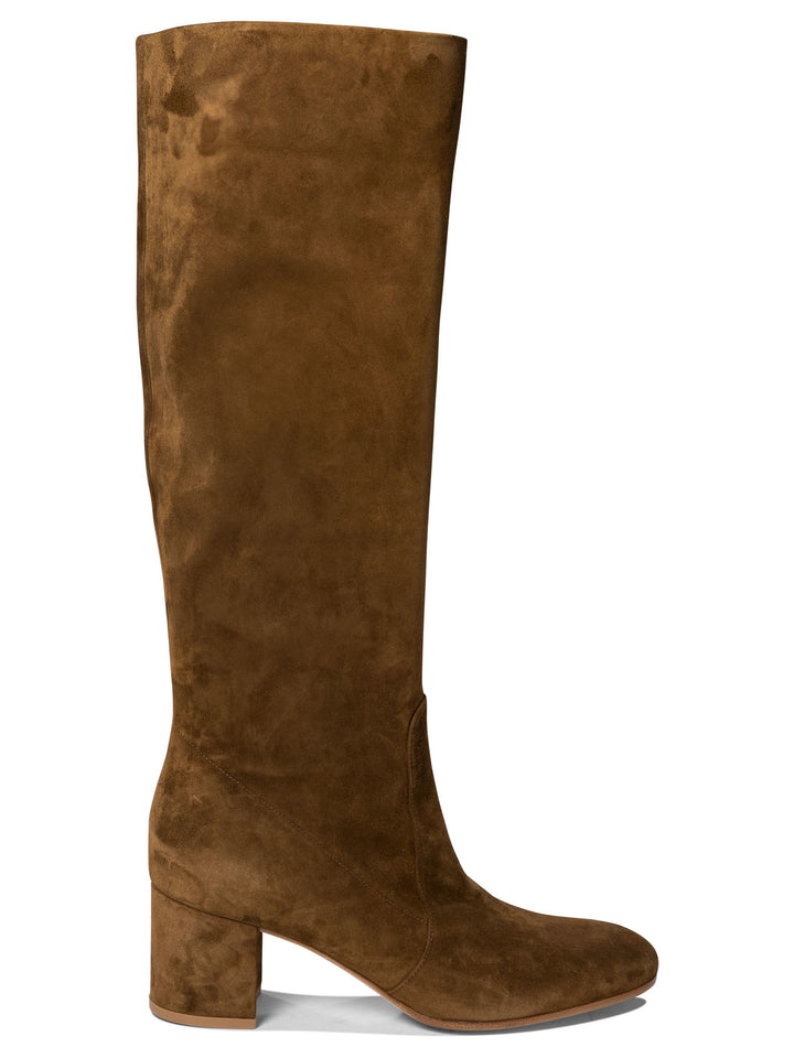 Boots Stivali & Stivaletti Brown