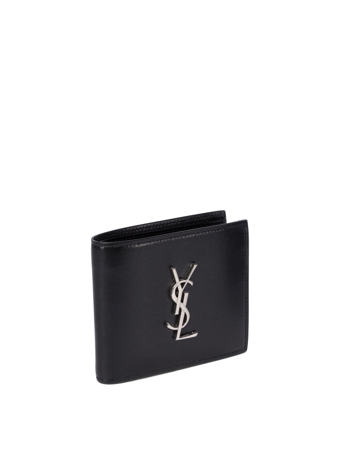 East/West Wallets & Card Holders Black