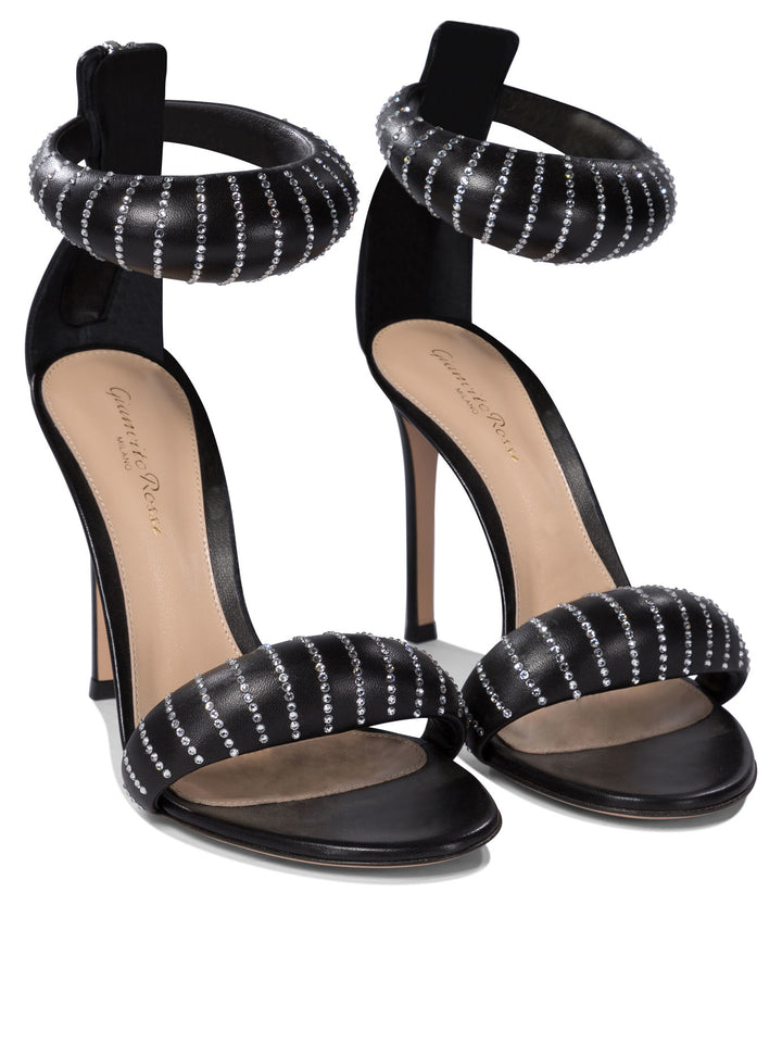 Sandals Black