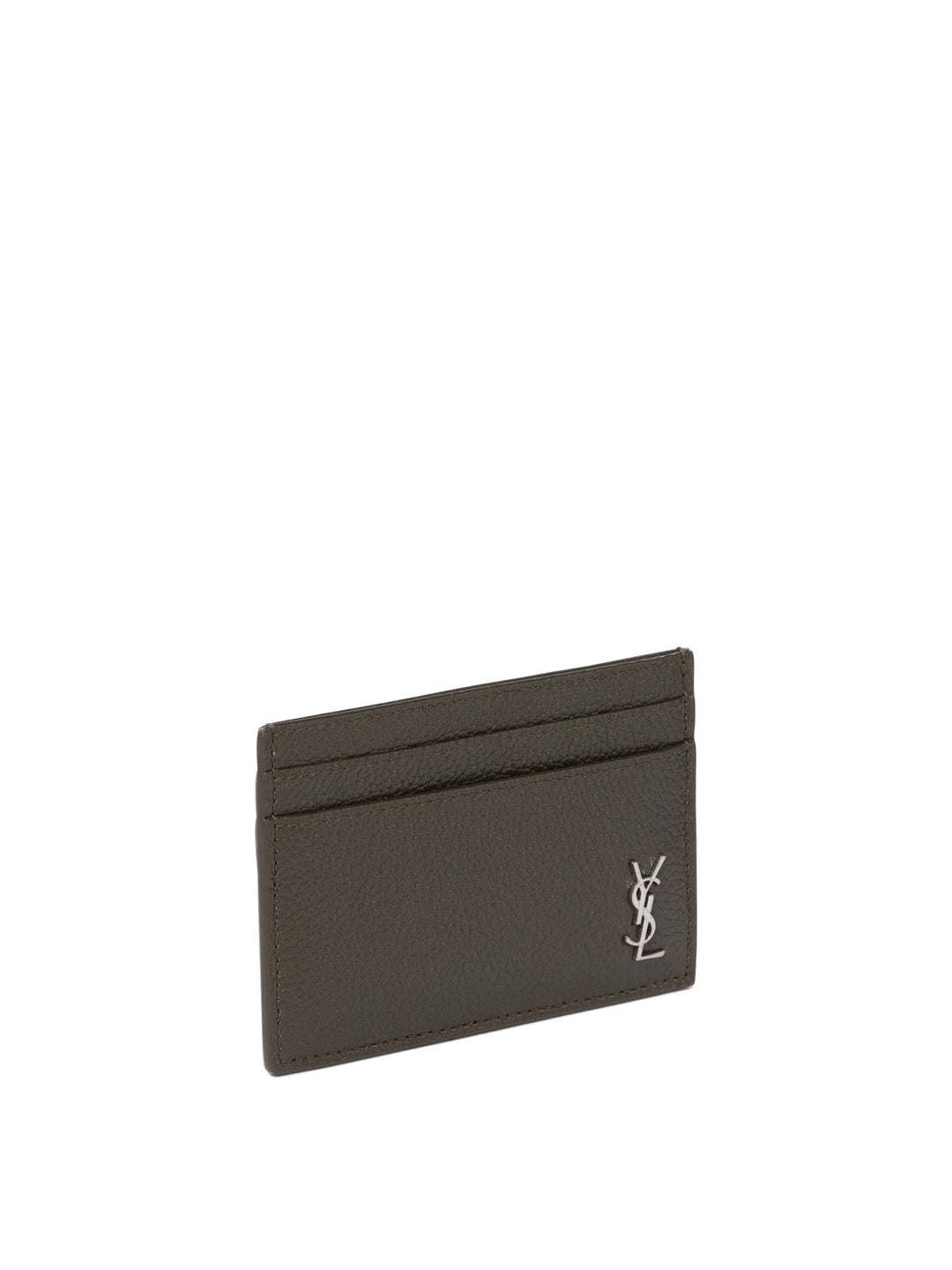 Tiny Cassandre Wallets & Card Holders Green