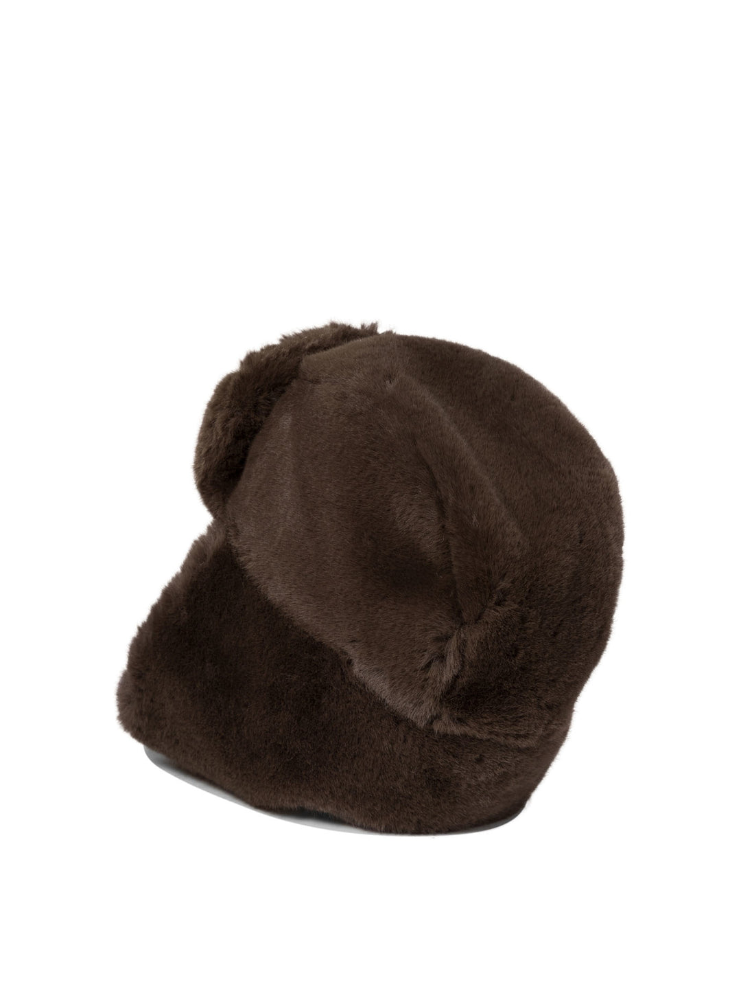 Zya Hats Brown