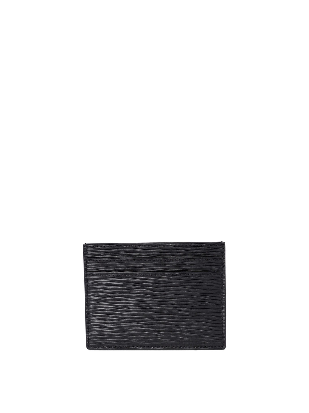 Saint Laurent Paris Wallets & Card Holders Black