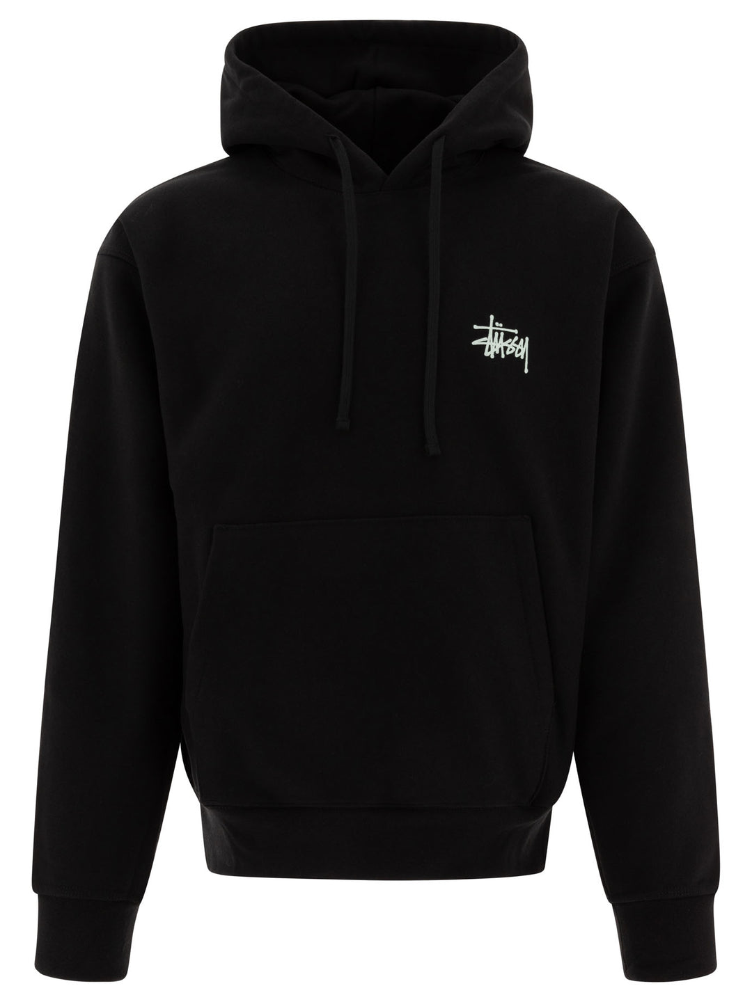 Sweatshirts Black