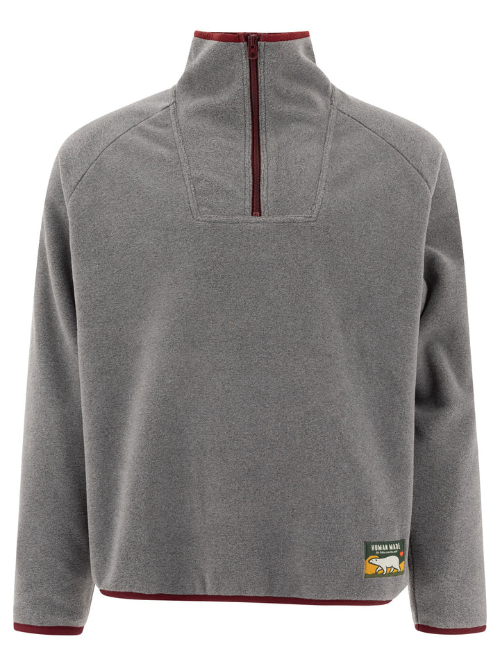 Sweatshirts Grey