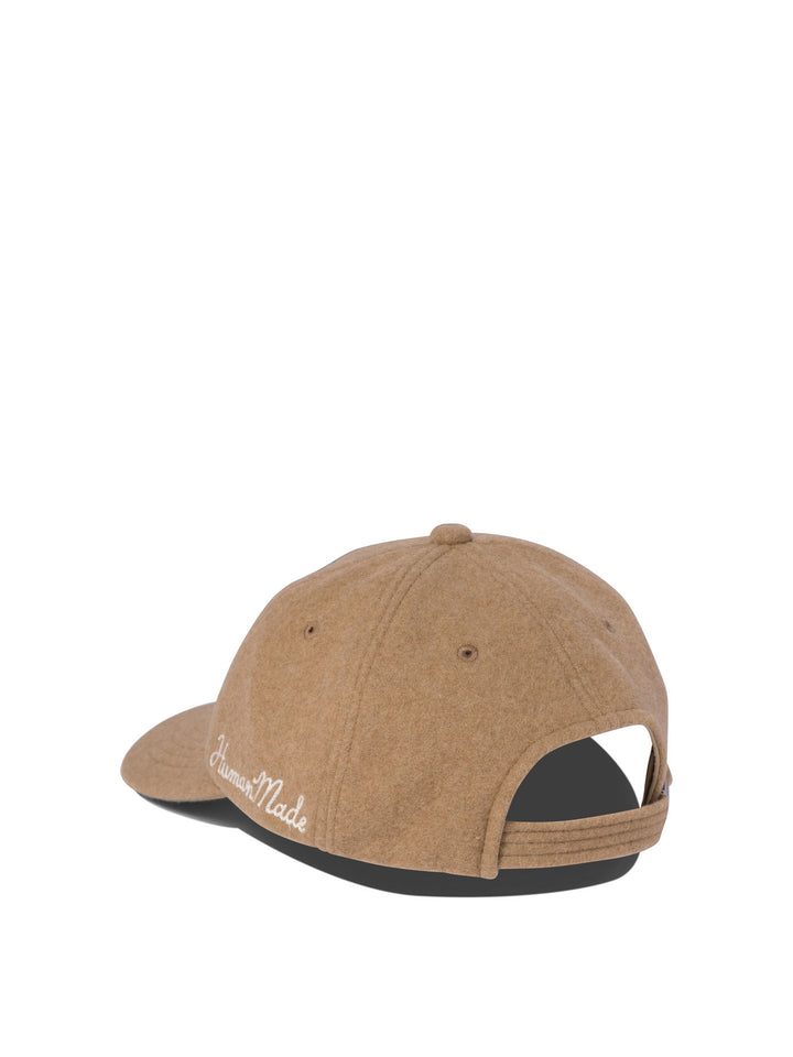 Hats Beige