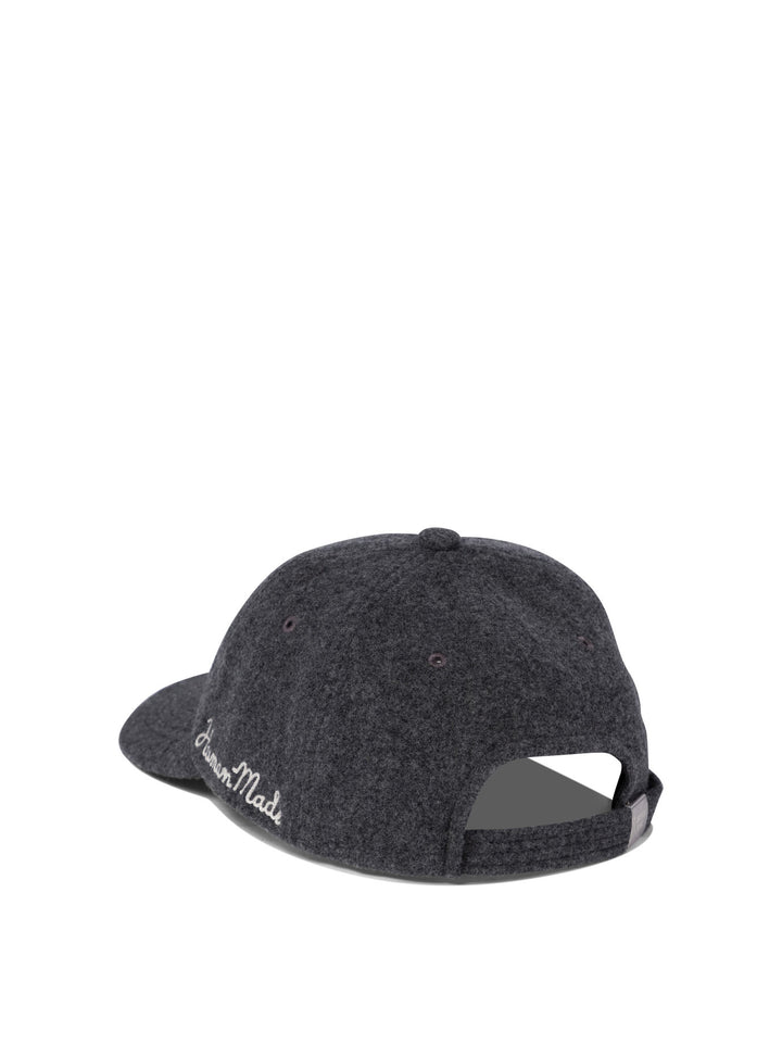 Hats Grey