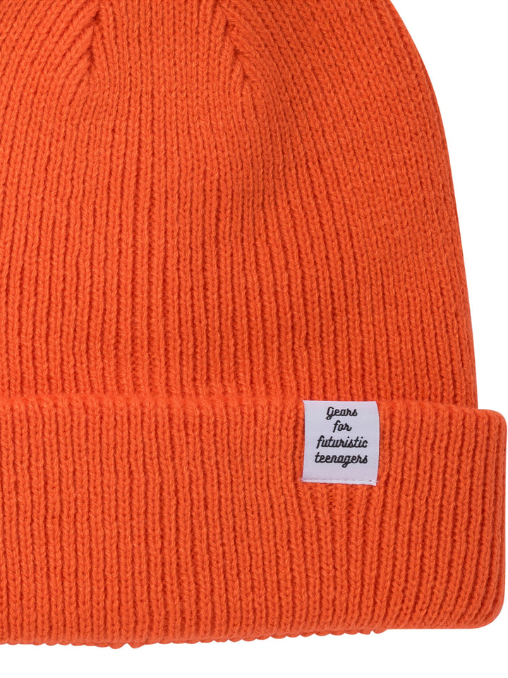 Hats Orange