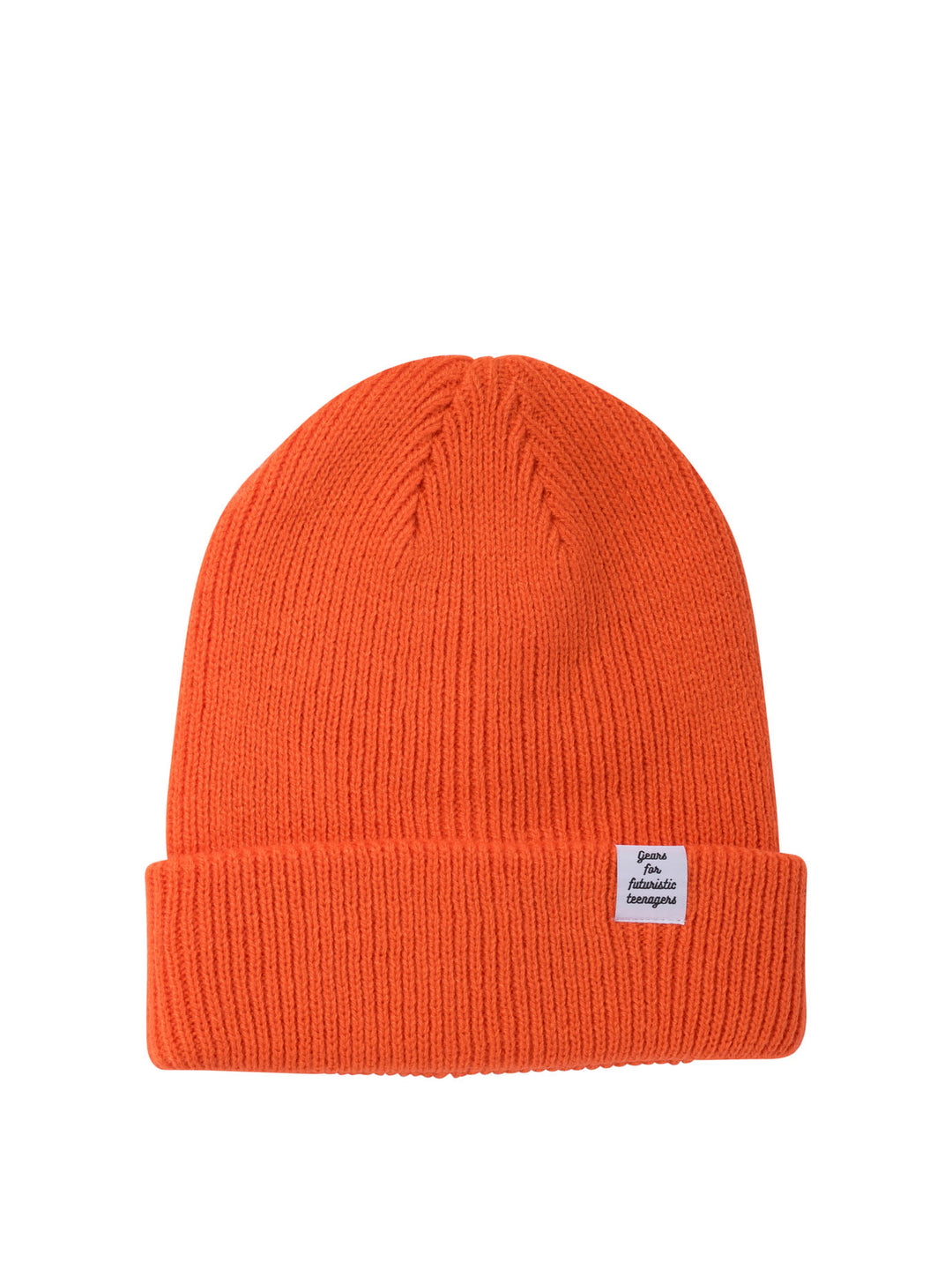 Hats Orange