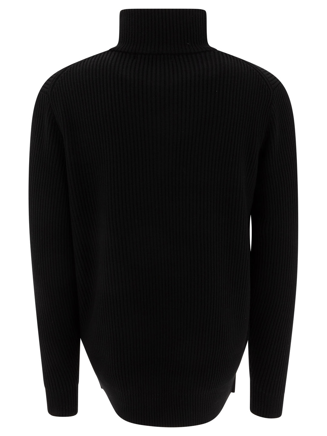 Knitwear Black