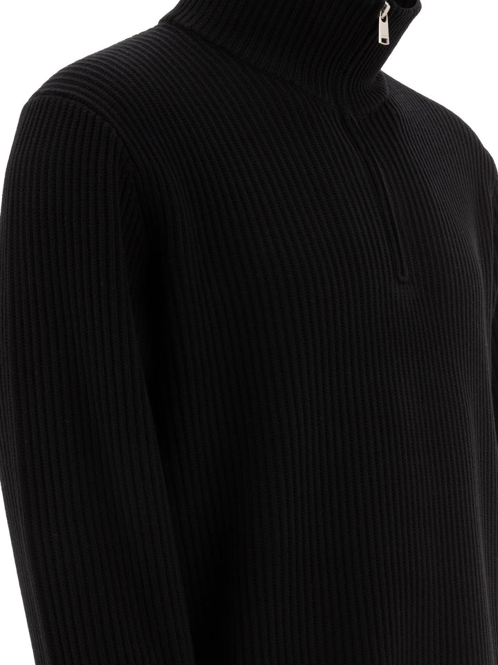 Knitwear Black