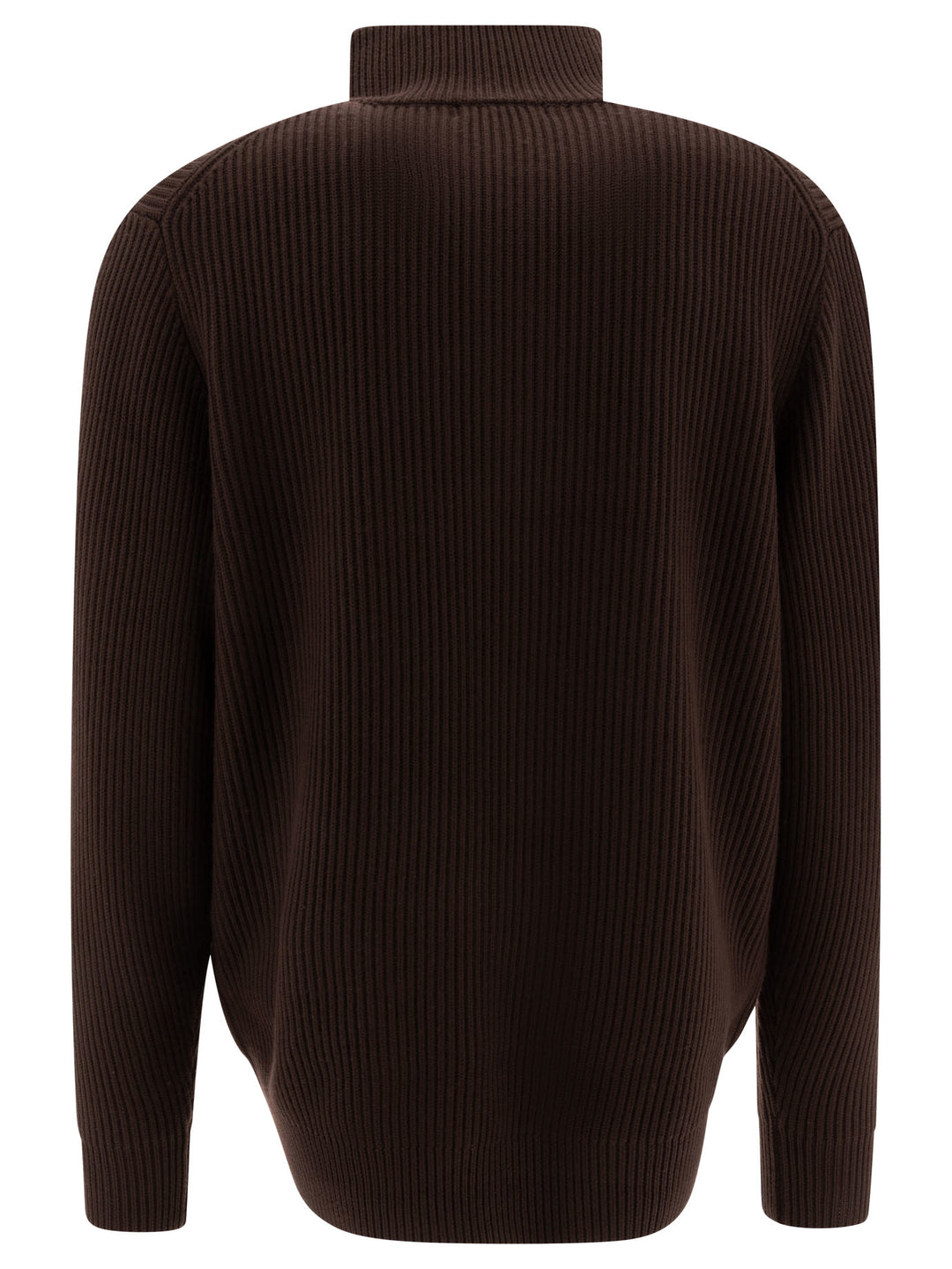 Knitwear Brown