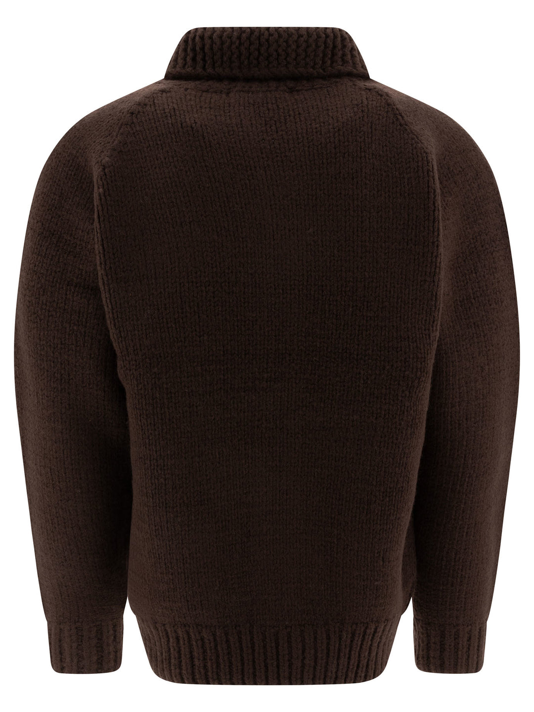 Knitwear Brown