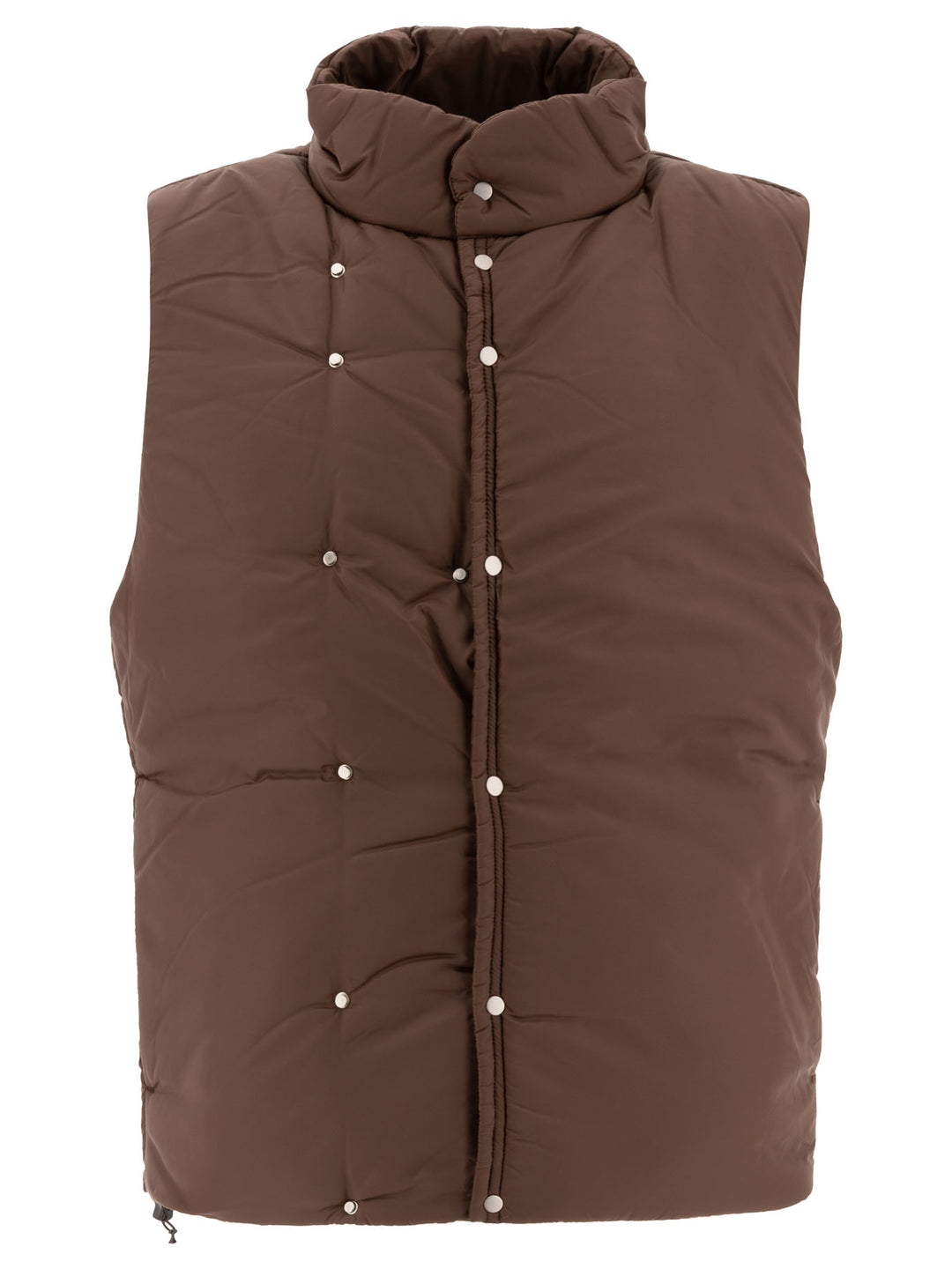 Jackets Brown